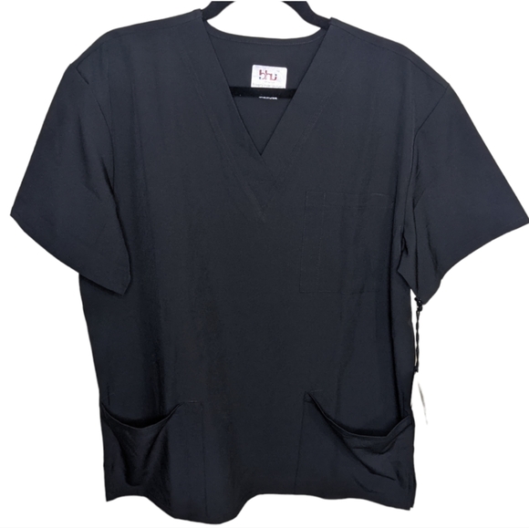 beverly hills uniforms Tops Nwt Beverly Hills Uniforms 4 Way